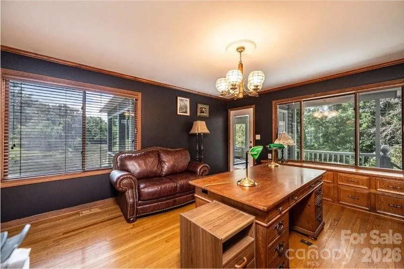 10 Riverview Circle Granite Falls, NC 28630