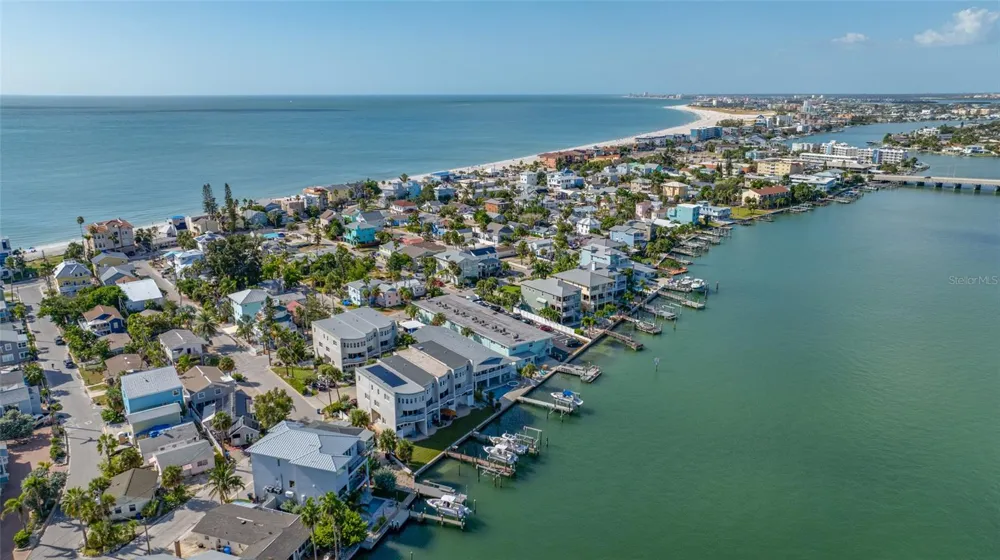 8575 SUNSET COURT Treasure Island, FL 33706