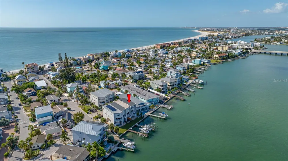 8575 SUNSET COURT Treasure Island, FL 33706