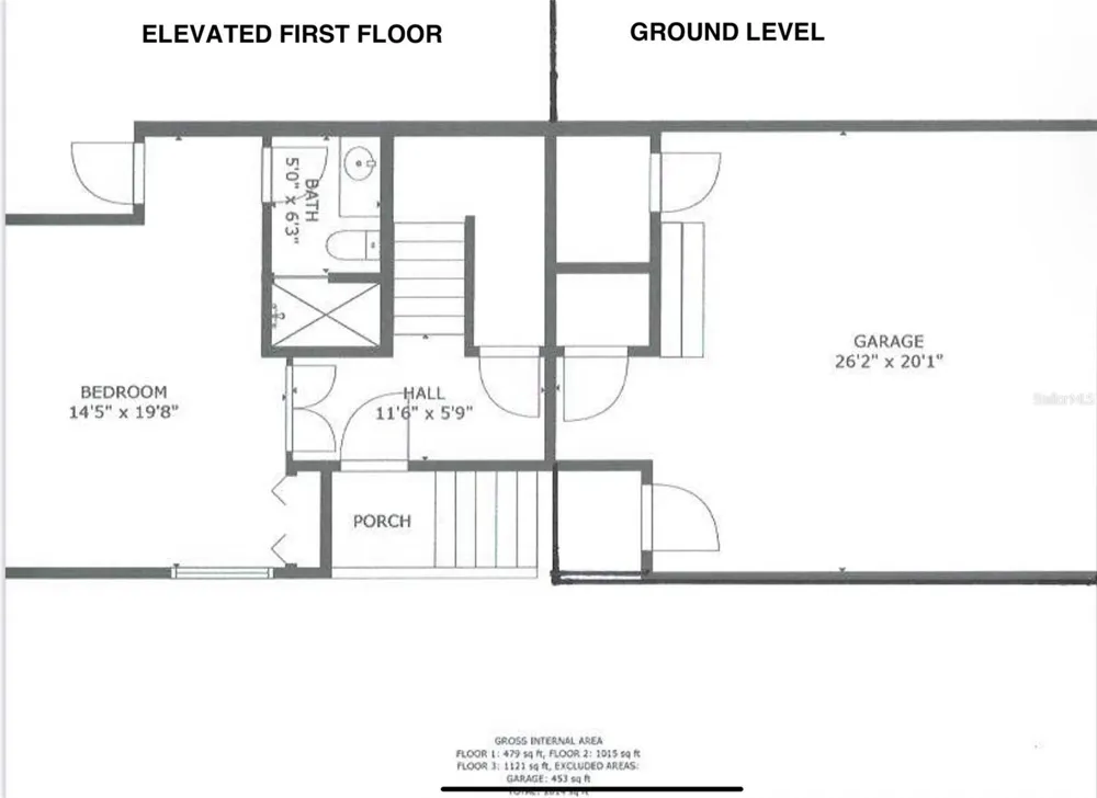 8575 SUNSET COURT Treasure Island, FL 33706