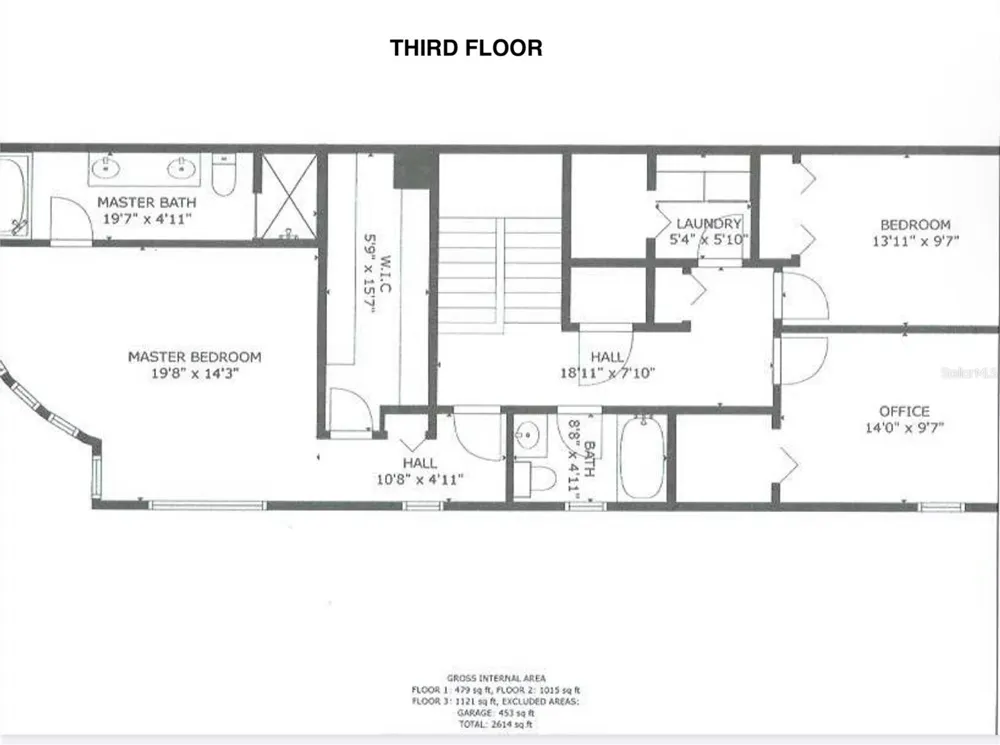8575 SUNSET COURT Treasure Island, FL 33706