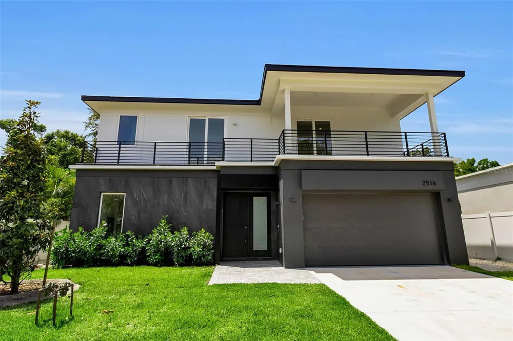 2516 BROWNING STREET Sarasota, FL 34237