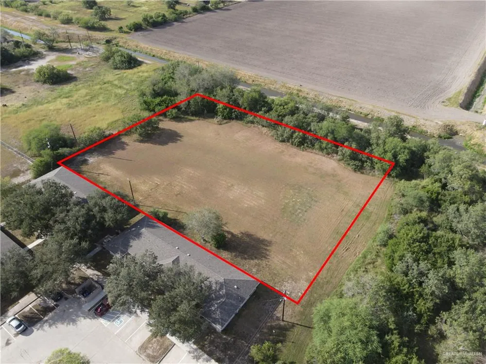 000 Mile 17 Elsa, TX 78537