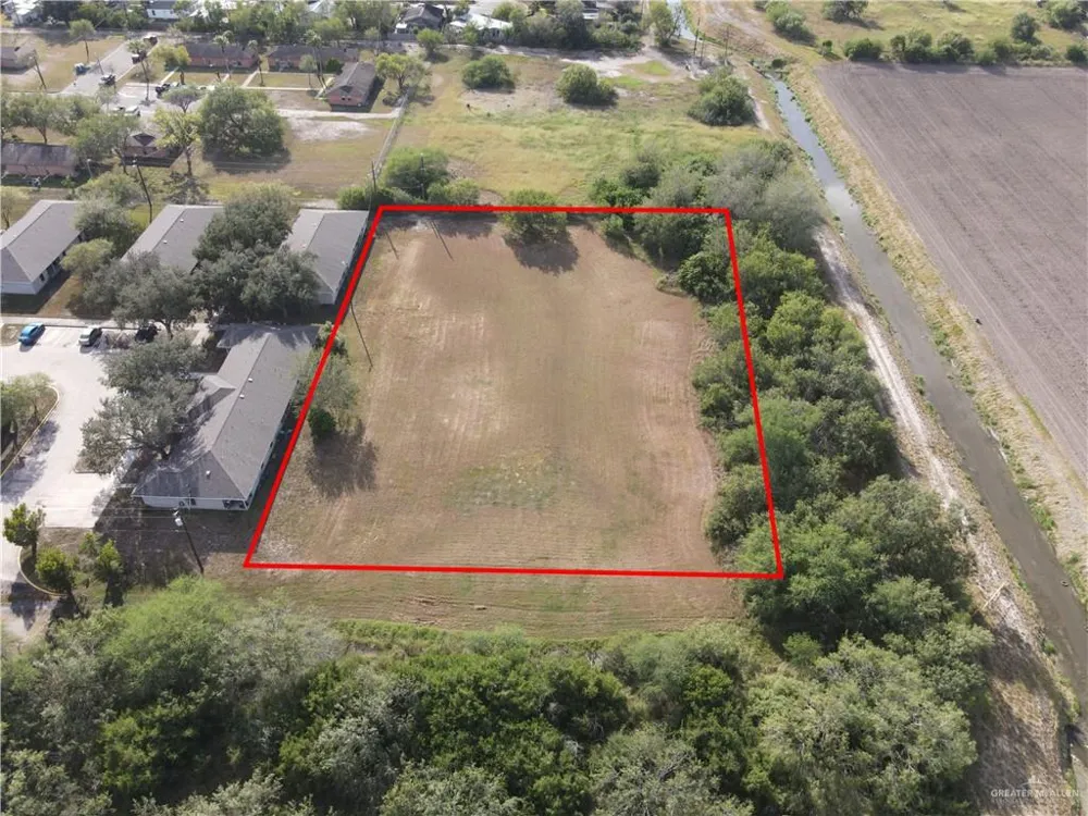 000 Mile 17 Elsa, TX 78537