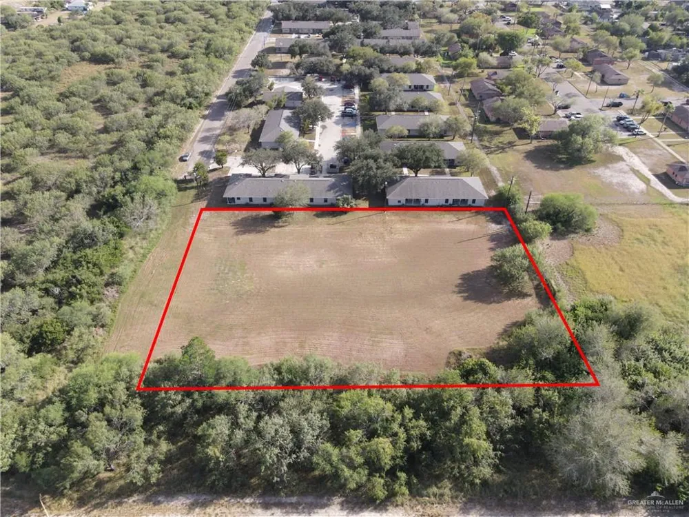 000 Mile 17 Elsa, TX 78537