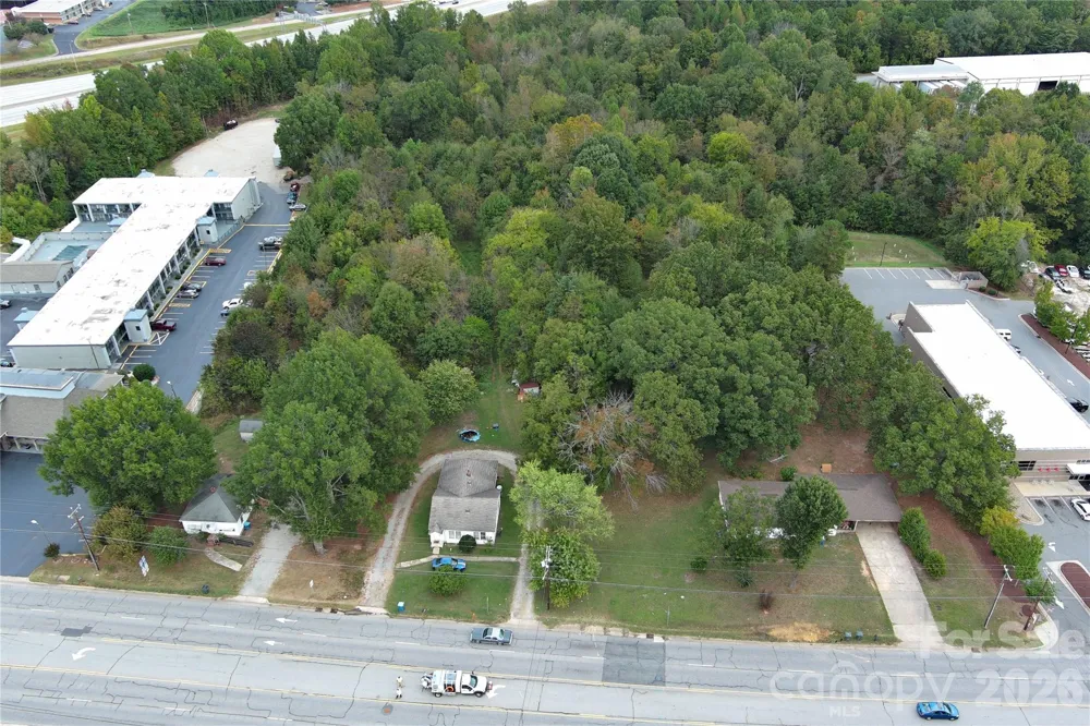 1416 Jake Alexander Boulevard S Salisbury, NC 28146