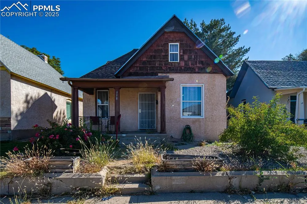 938 E Evans Avenue Pueblo, CO 81004