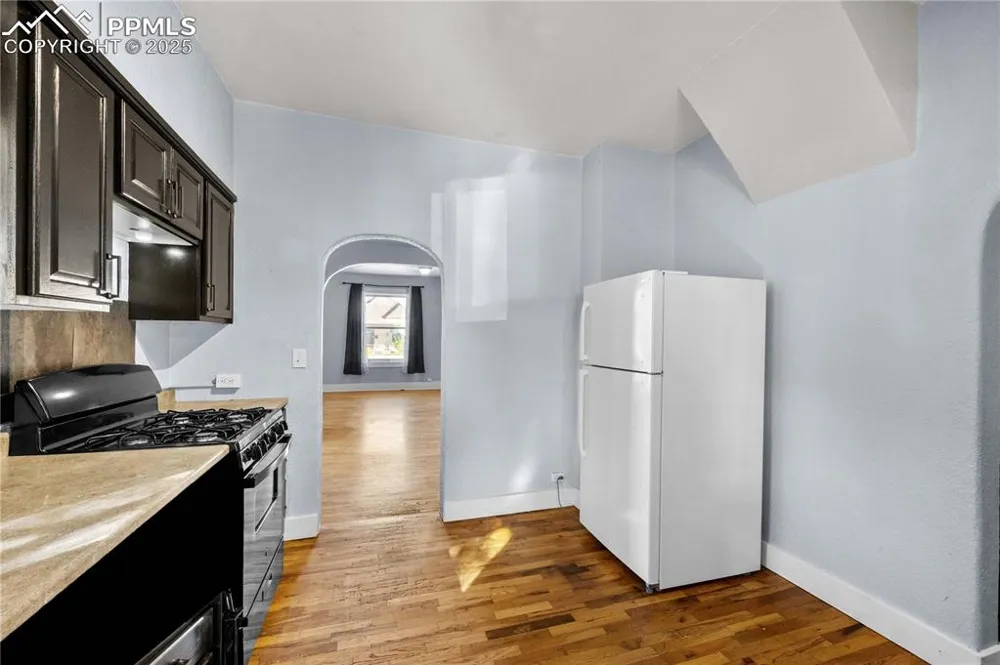 938 E Evans Avenue Pueblo, CO 81004