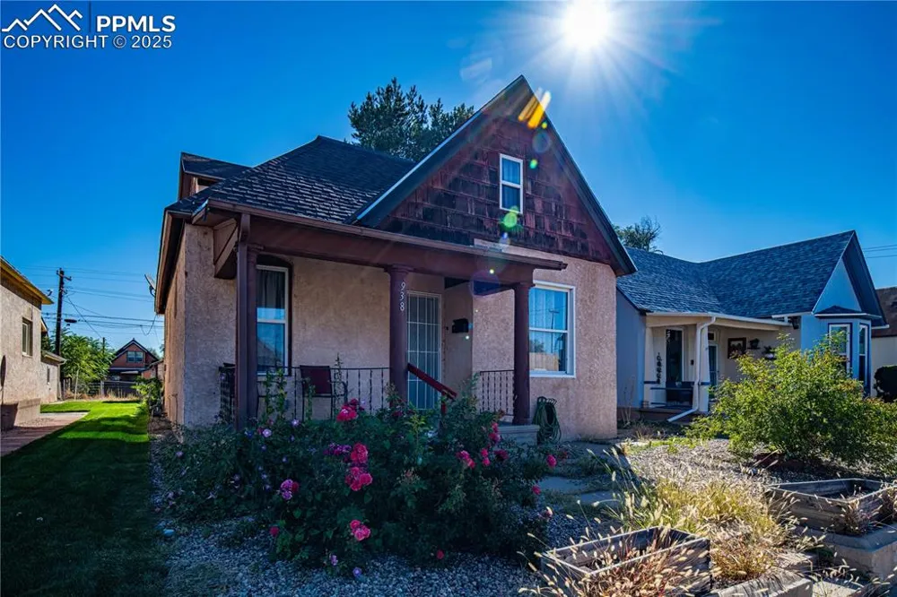 938 E Evans Avenue Pueblo, CO 81004