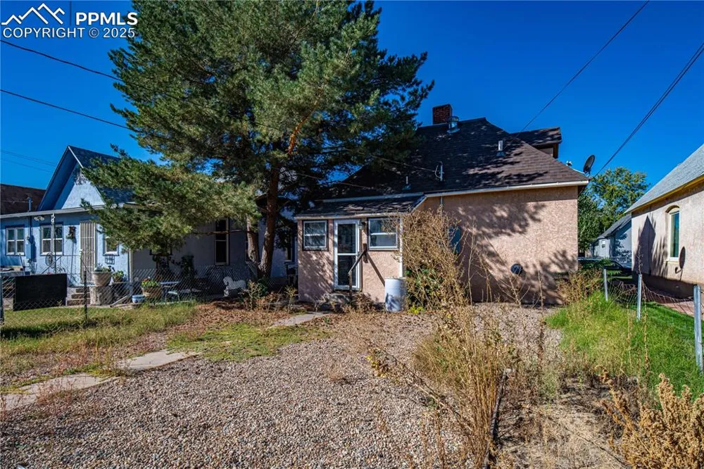 938 E Evans Avenue Pueblo, CO 81004