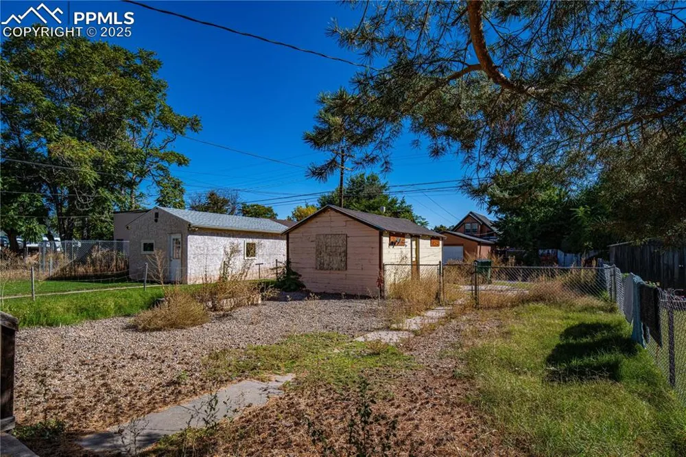 938 E Evans Avenue Pueblo, CO 81004