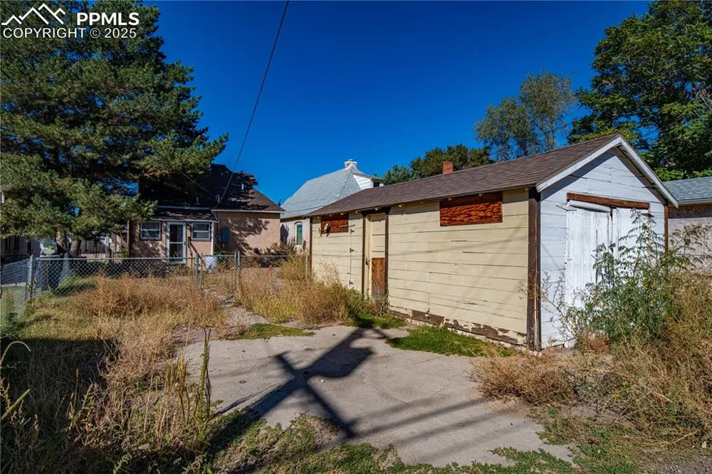 938 E Evans Avenue Pueblo, CO 81004