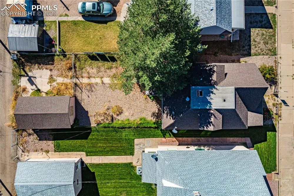 938 E Evans Avenue Pueblo, CO 81004