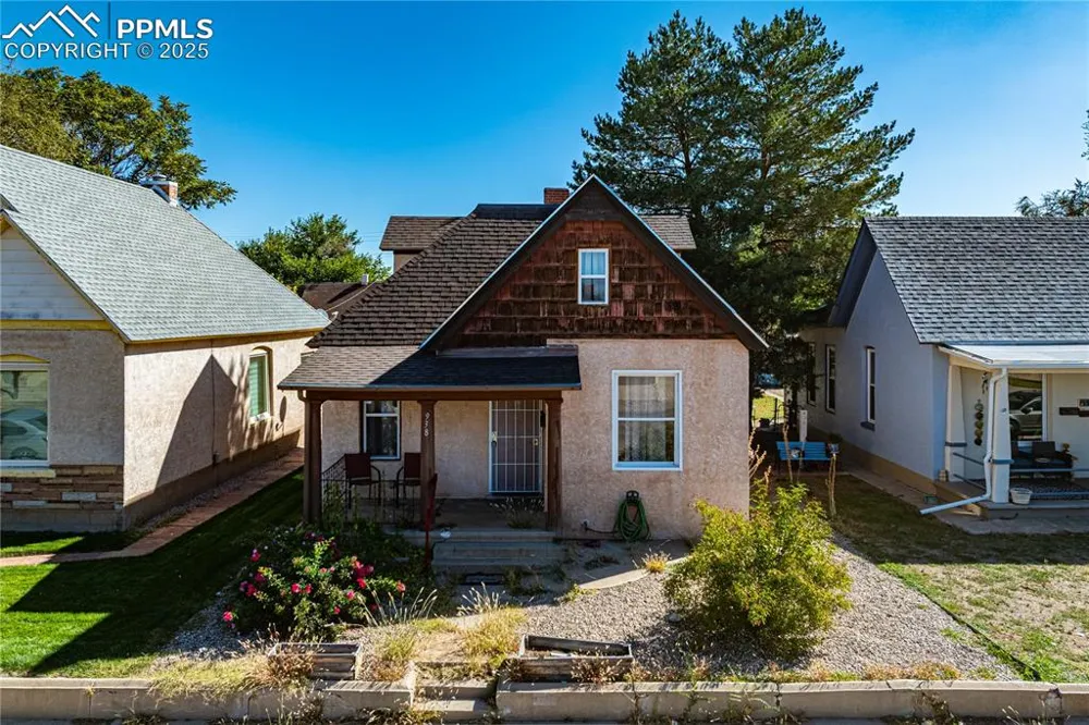 938 E Evans Avenue Pueblo, CO 81004