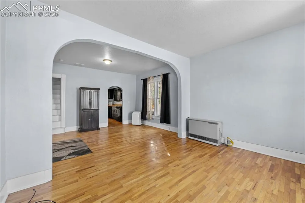 938 E Evans Avenue Pueblo, CO 81004
