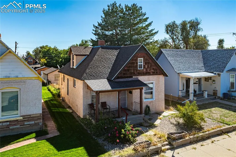 938 E Evans Avenue Pueblo, CO 81004