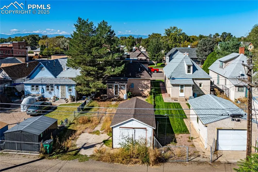 938 E Evans Avenue Pueblo, CO 81004
