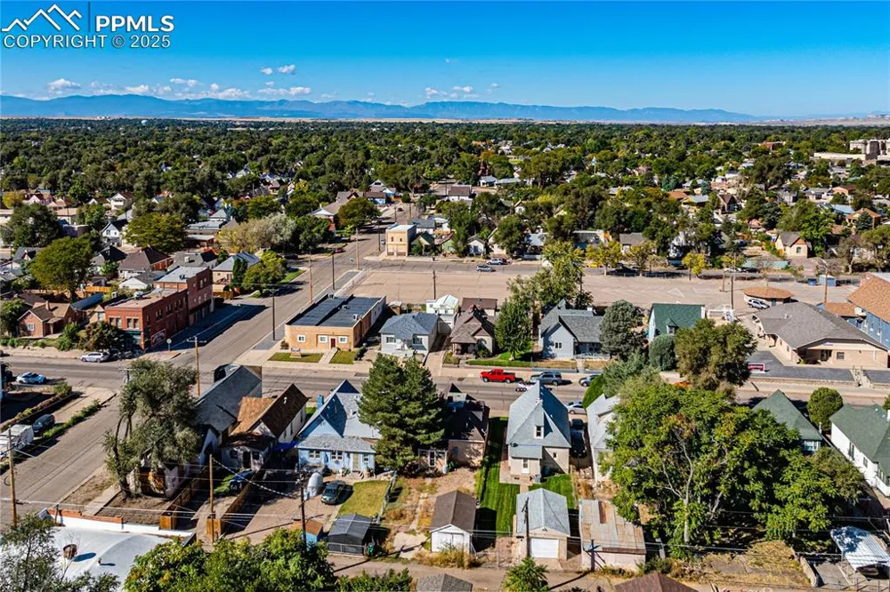 938 E Evans Avenue Pueblo, CO 81004