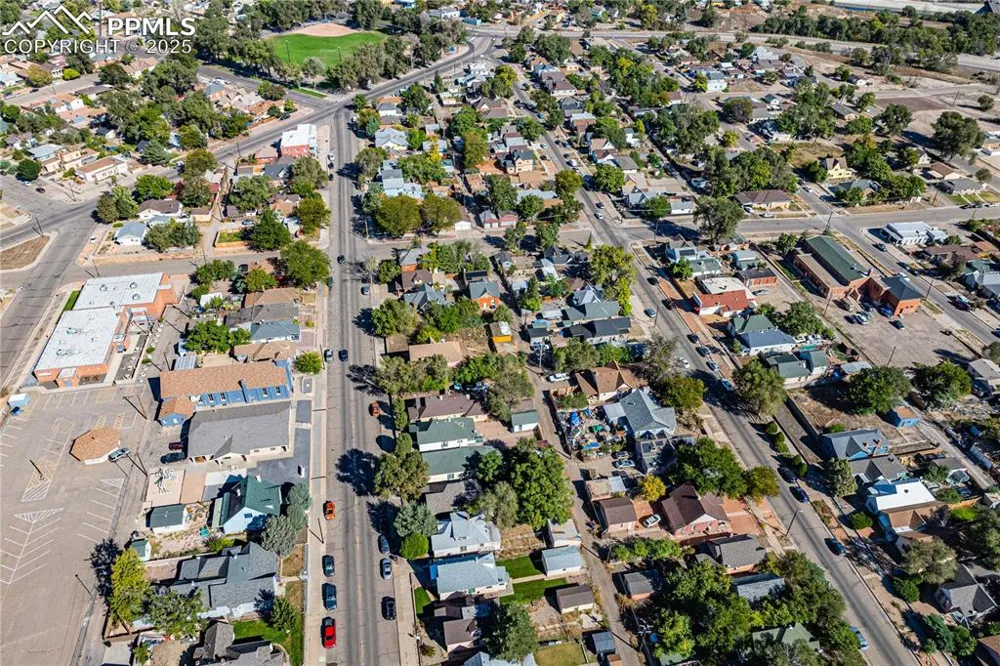 938 E Evans Avenue Pueblo, CO 81004
