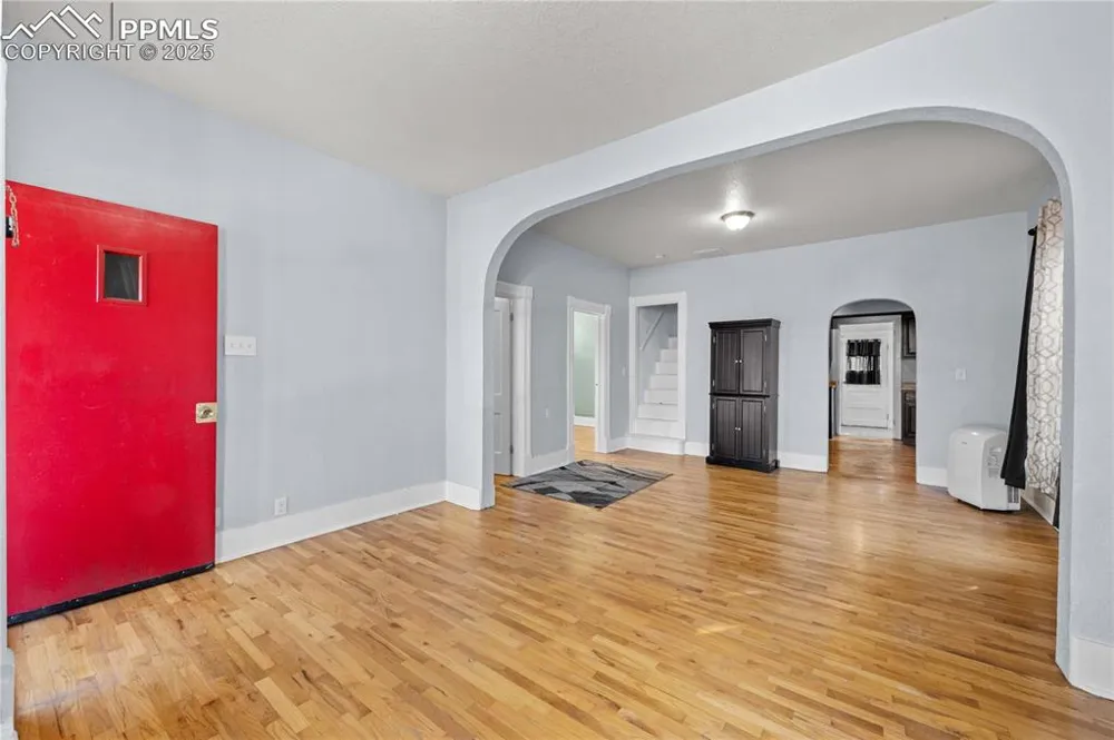 938 E Evans Avenue Pueblo, CO 81004