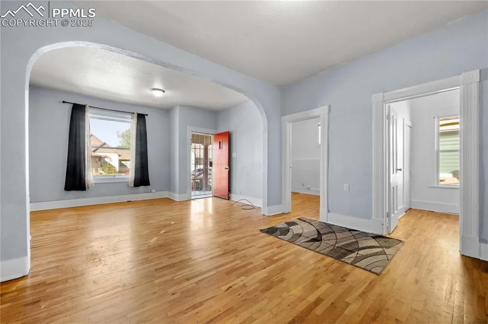 938 E Evans Avenue Pueblo, CO 81004