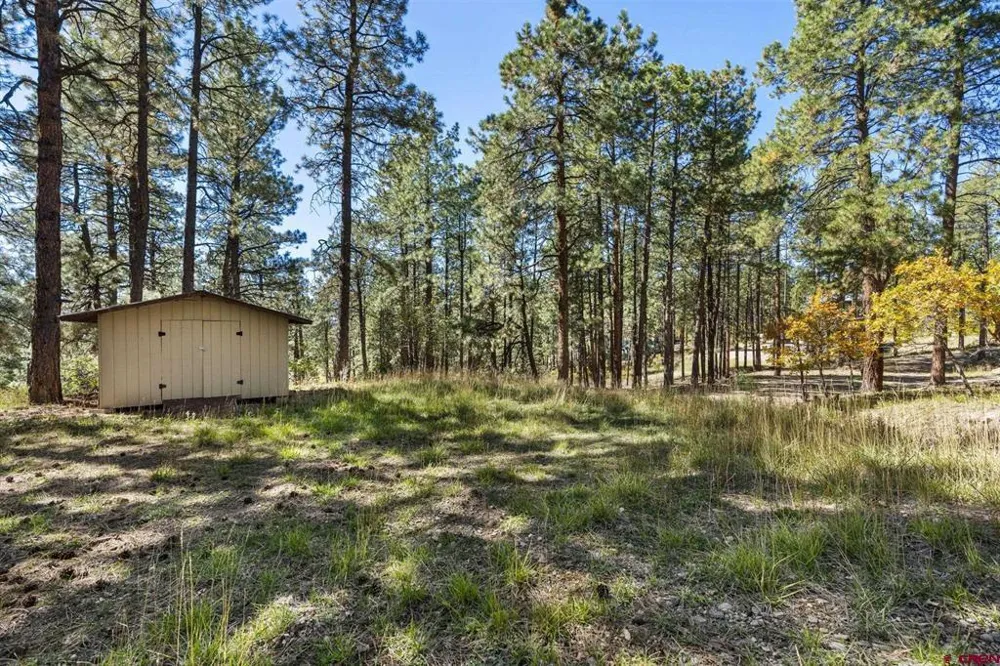 138 Green Ridge Drive Bayfield, CO 81122