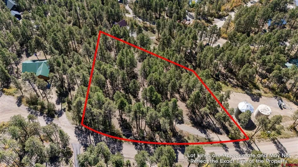138 Green Ridge Drive Bayfield, CO 81122