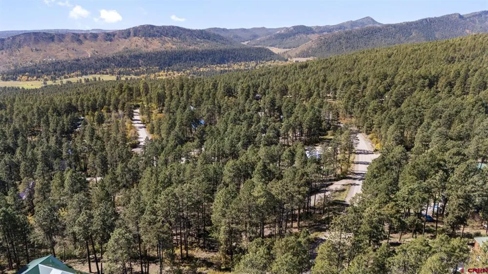 138 Green Ridge Drive Bayfield, CO 81122