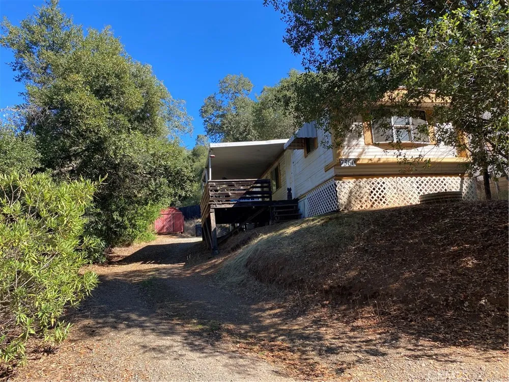 7360 Lassen Nice, CA 95464