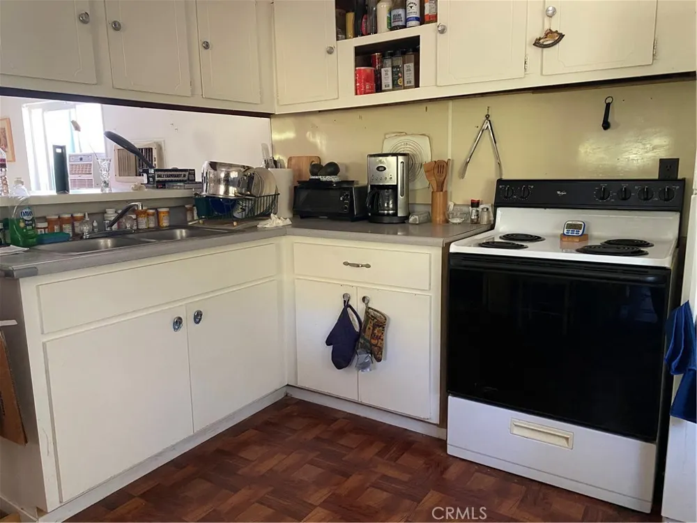 7360 Lassen Nice, CA 95464
