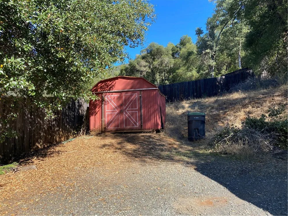 7360 Lassen Nice, CA 95464