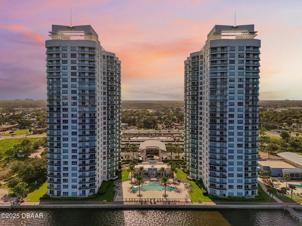241 Riverside Drive #305 Holly Hill, FL 32117