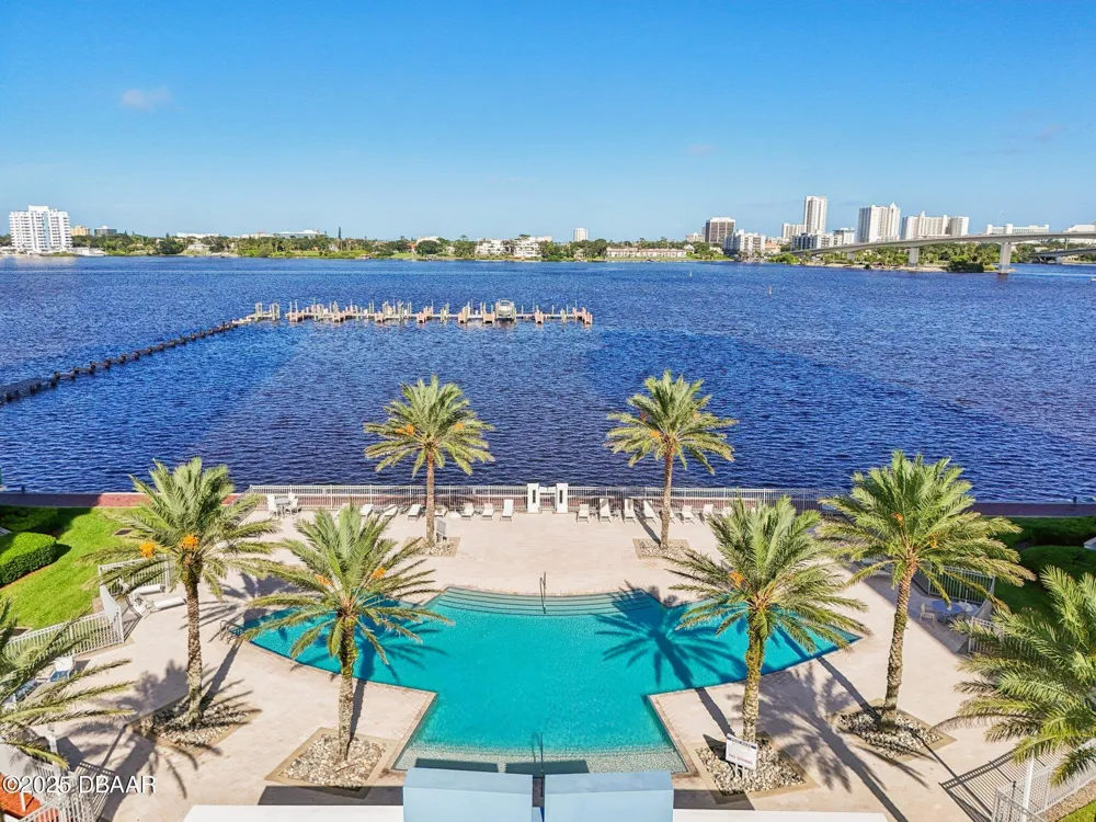 241 Riverside Drive #305 Holly Hill, FL 32117