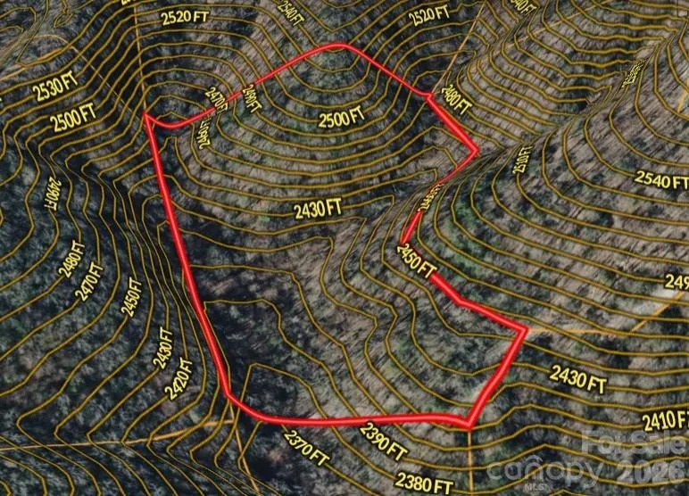 14 Johnny Farm Road Black Mountain, NC 28711