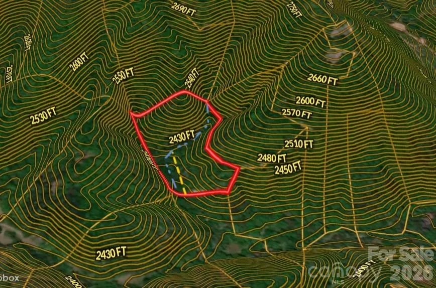 14 Johnny Farm Road Black Mountain, NC 28711
