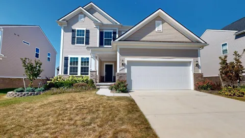 751 Haywood Drive
