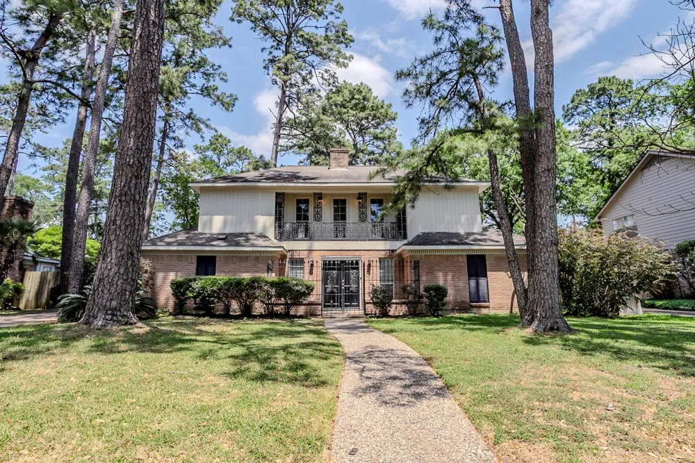10610 Dunbrook Drive Houston, TX 77070