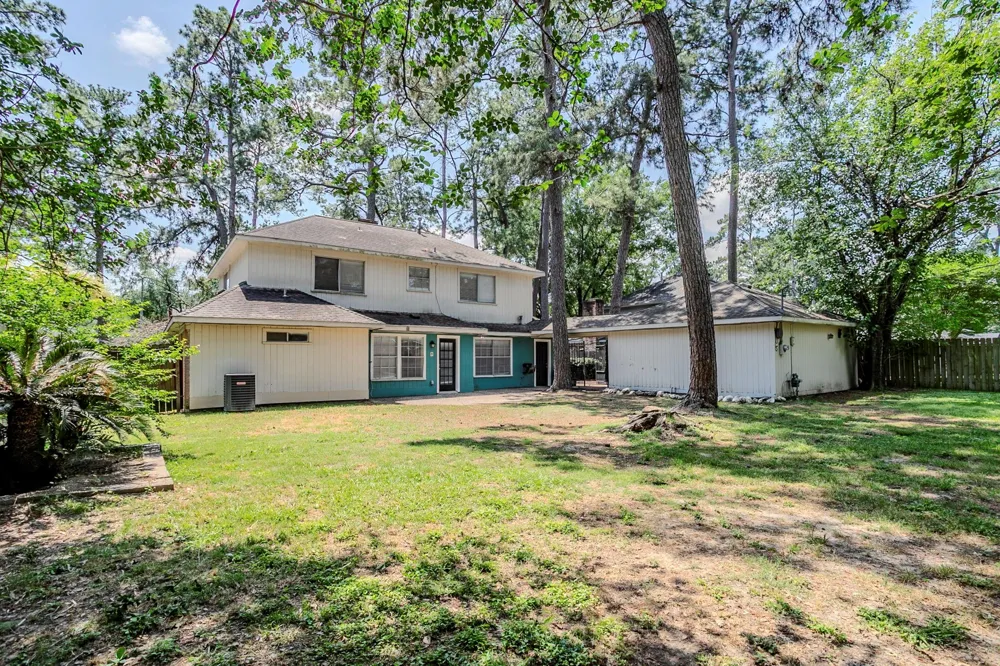 10610 Dunbrook Drive Houston, TX 77070