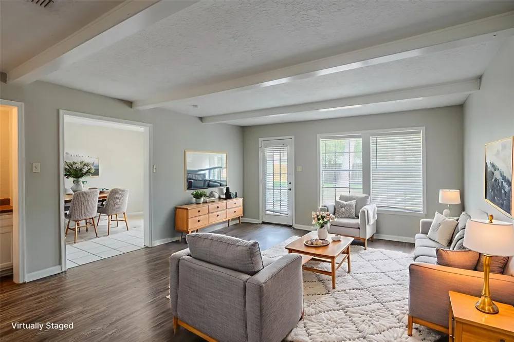 10610 Dunbrook Drive Houston, TX 77070