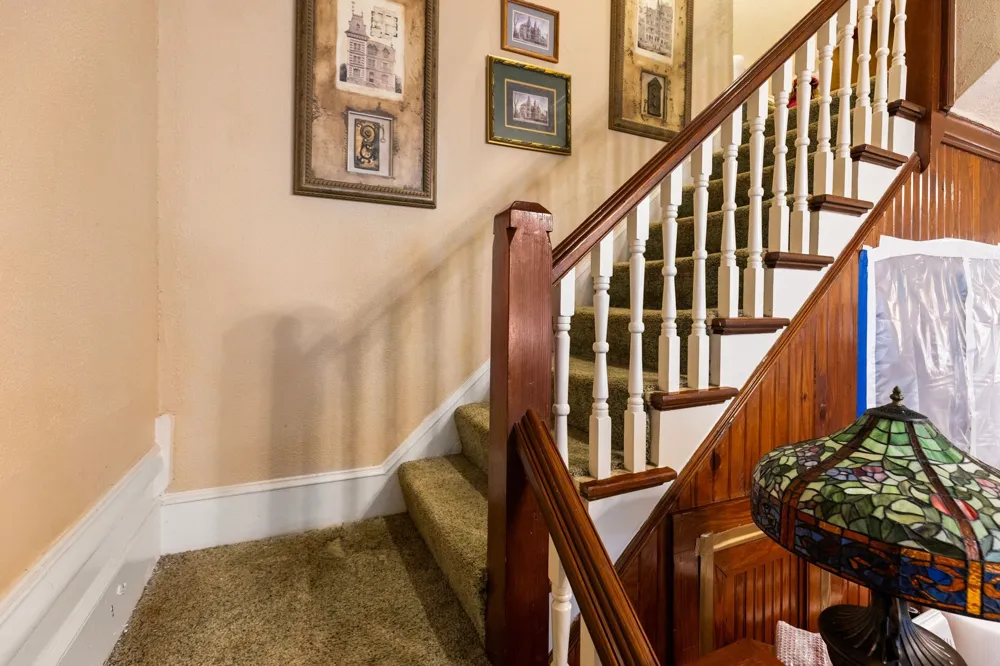 404 E Main Street Ladonia, TX 75449