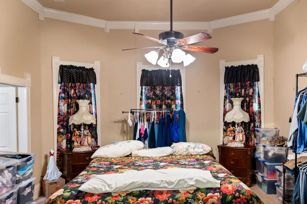 404 E Main Street Ladonia, TX 75449
