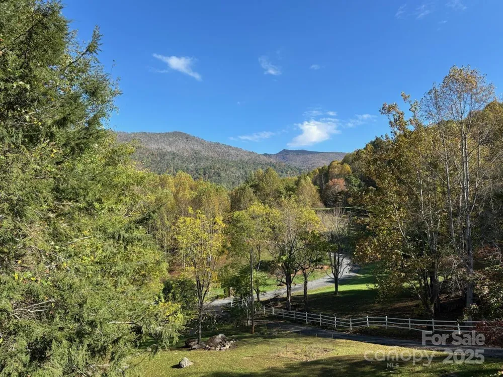 408 Dora Lane Bakersville, NC 28705