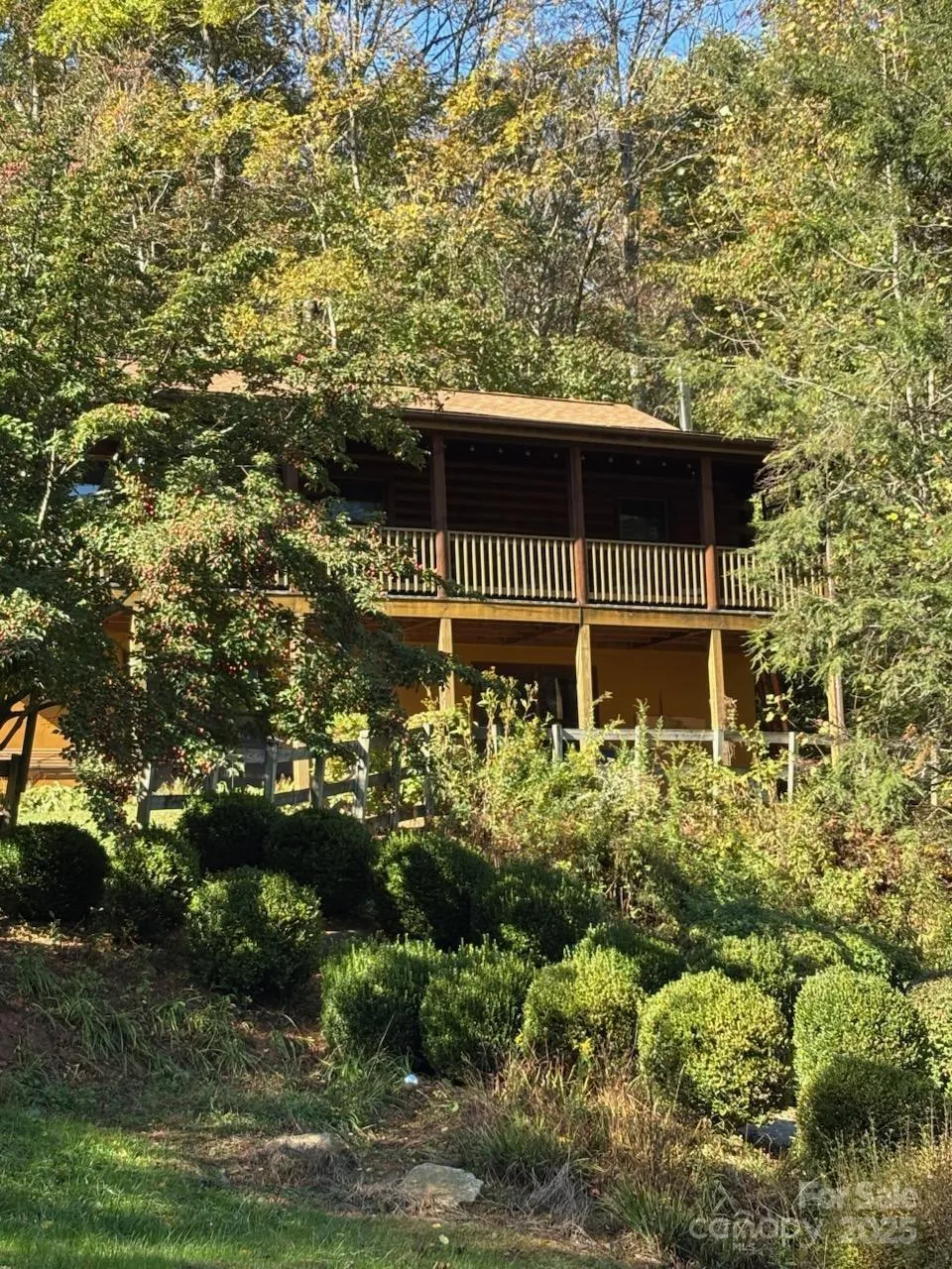 408 Dora Lane Bakersville, NC 28705