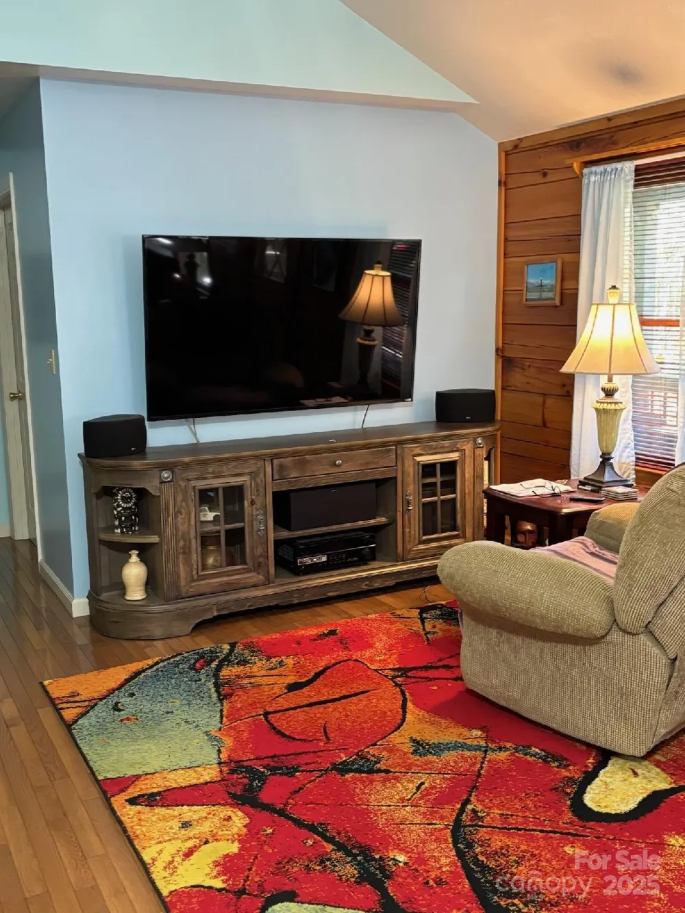 408 Dora Lane Bakersville, NC 28705