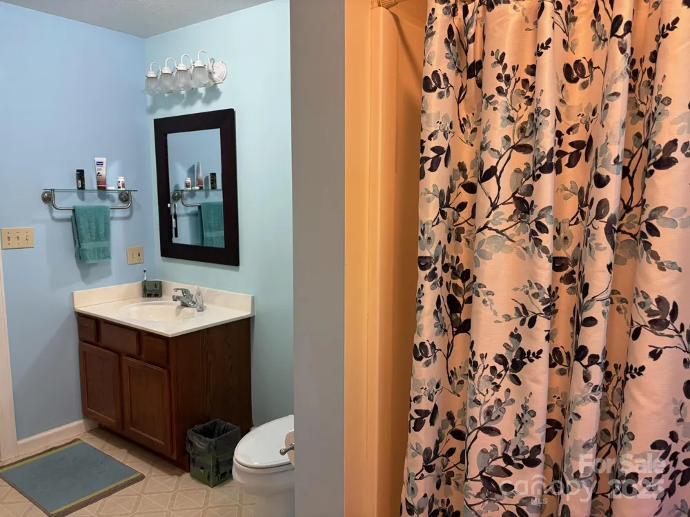 408 Dora Lane Bakersville, NC 28705