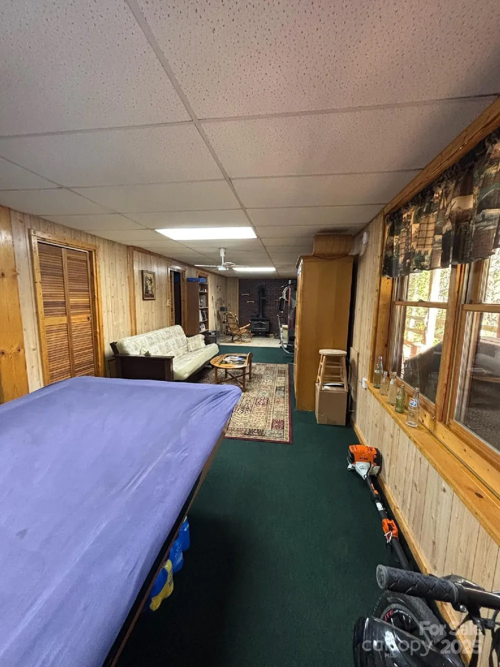 408 Dora Lane Bakersville, NC 28705