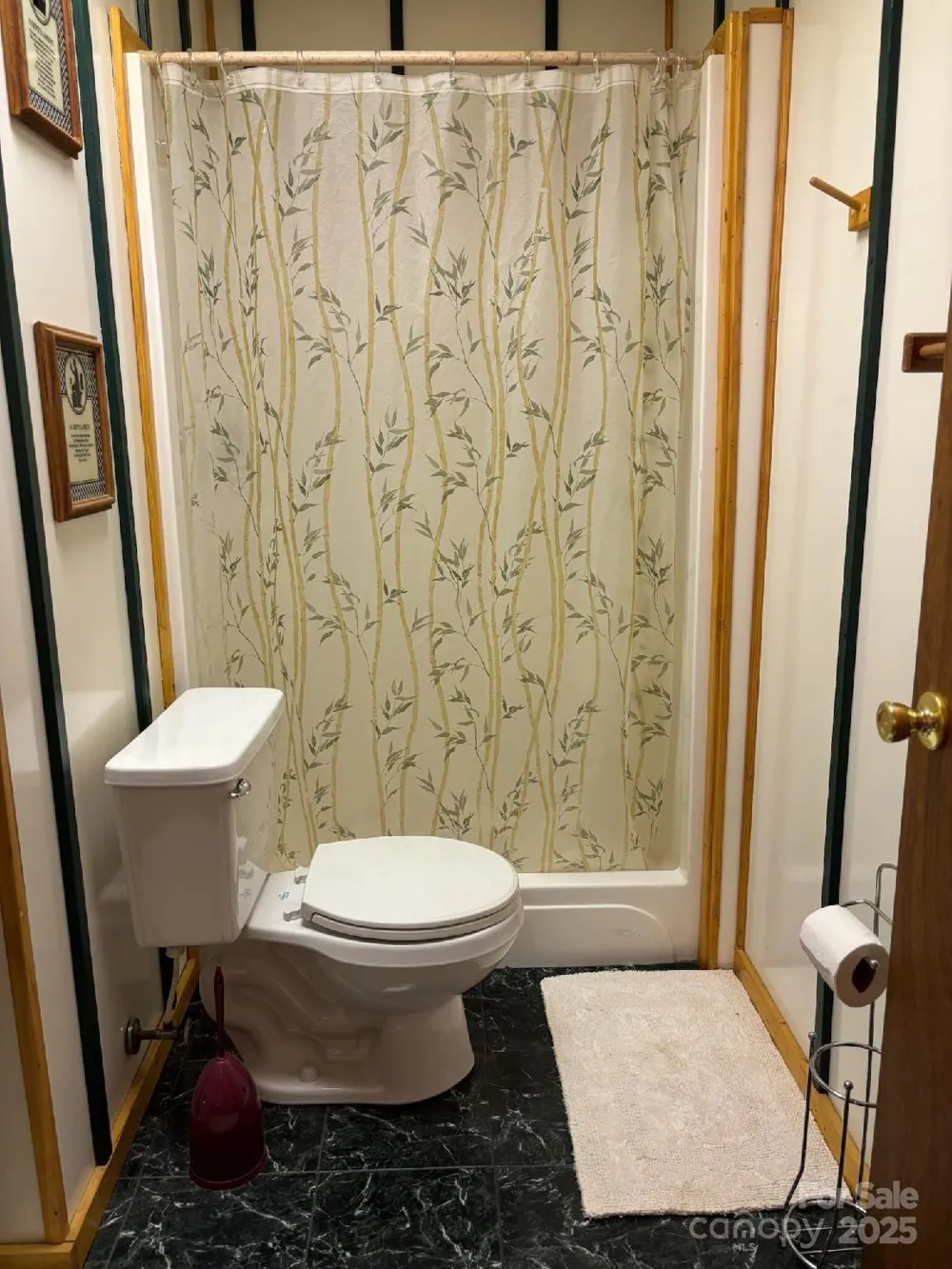 408 Dora Lane Bakersville, NC 28705
