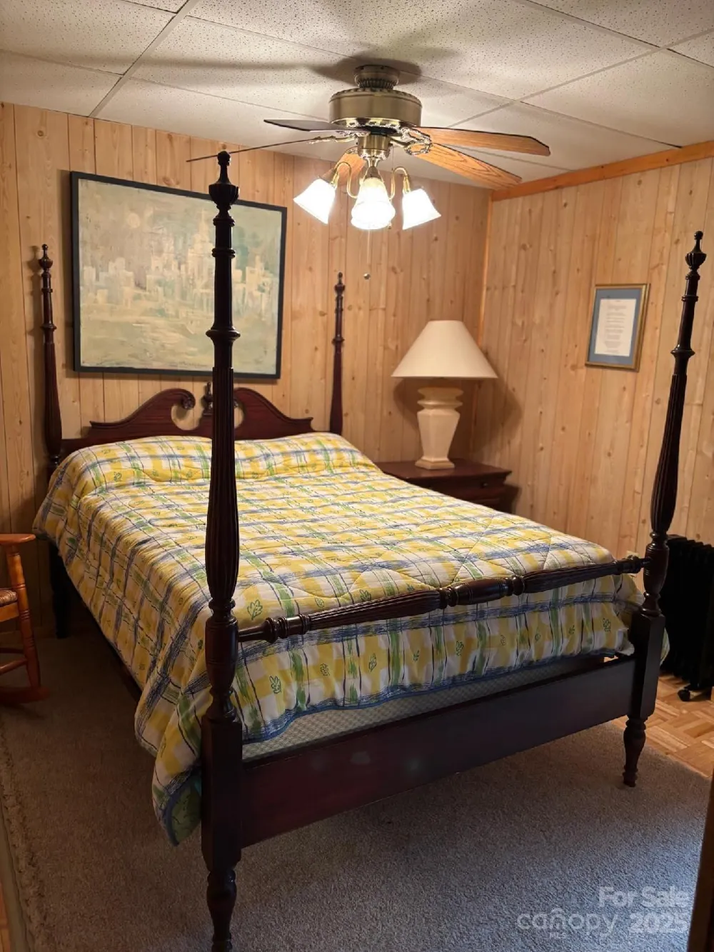408 Dora Lane Bakersville, NC 28705