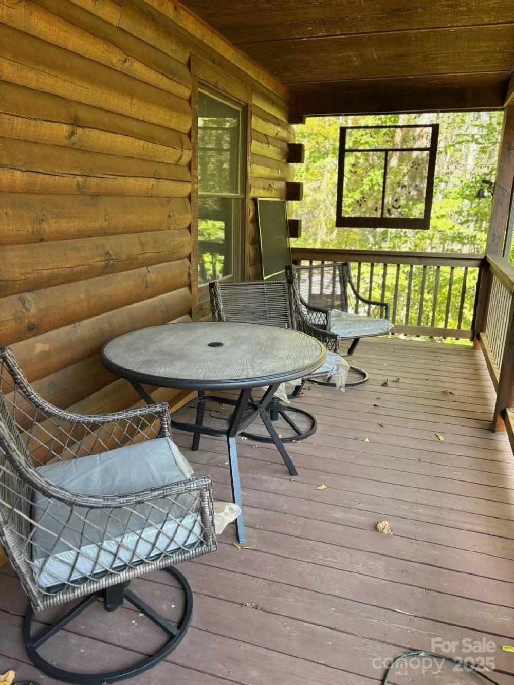 408 Dora Lane Bakersville, NC 28705