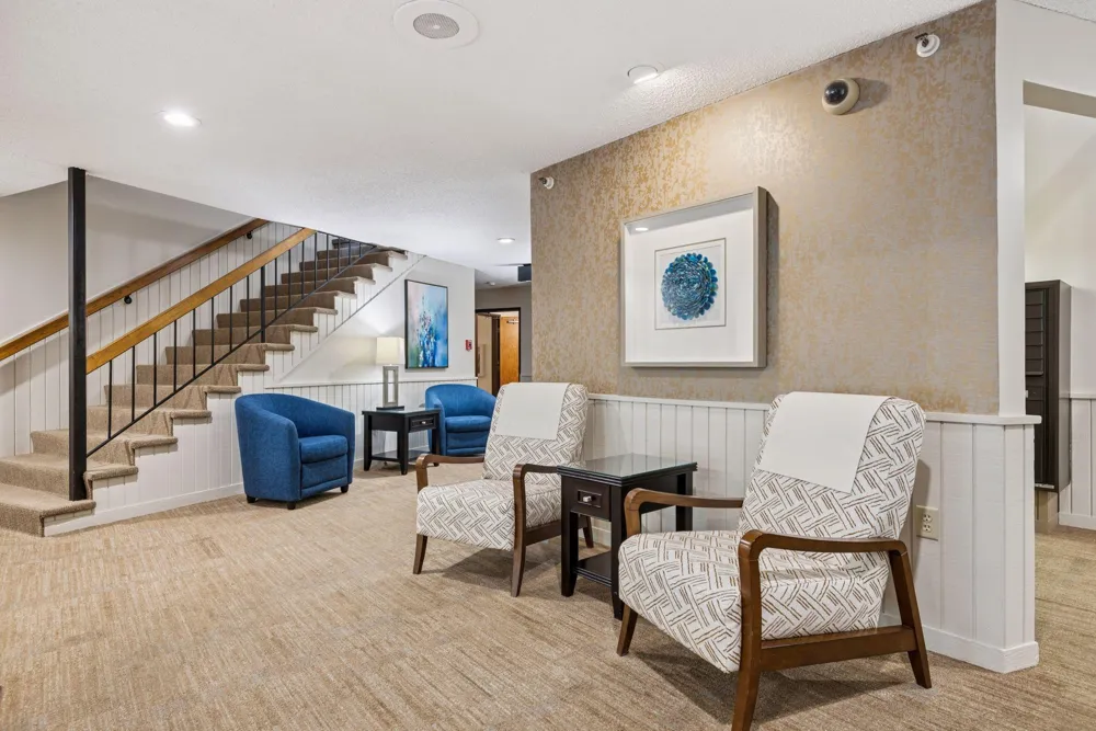 3150 Glen Oaks Avenue #311A White Bear Lake, MN 55110
